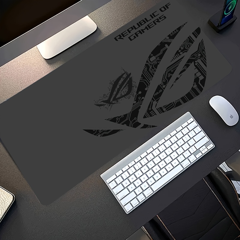 Desk Setup Designer - Duża podkładka pod mysz dla graczy,