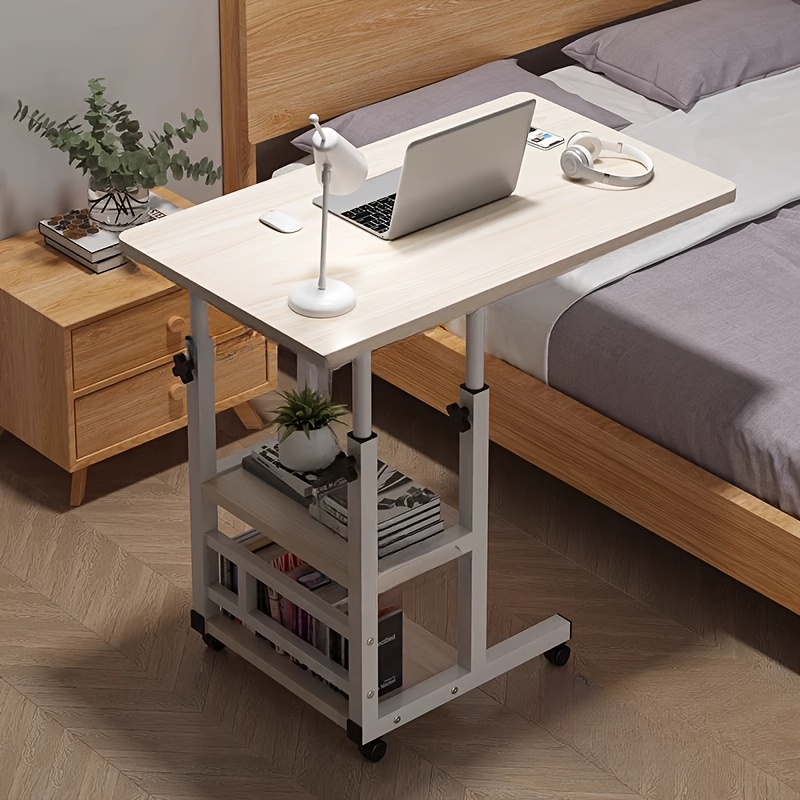 Desk Setup For Laptop - [Stolik na laptopa do użytku mobilnego]