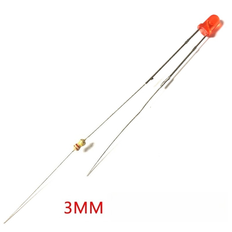 Power Strip Flat - Złącze LED 3/5mm 257 Kwadratowe 220V