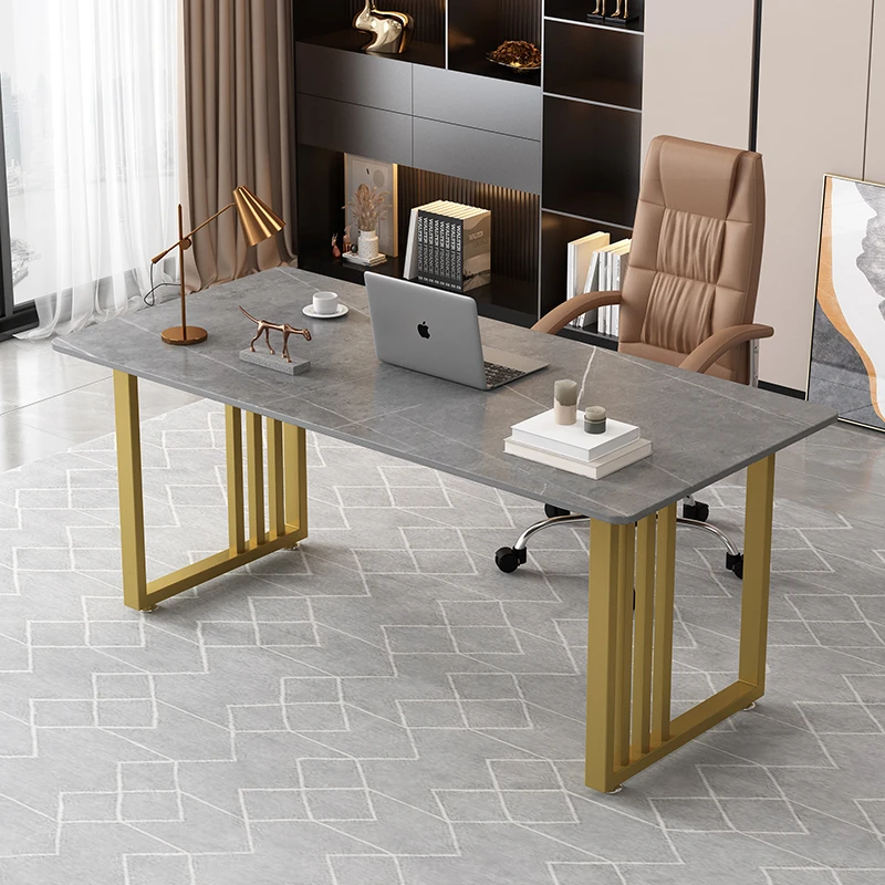 Desk Setup L Shaped - Biurka gamingowe do nauki, biurka komputerowe,