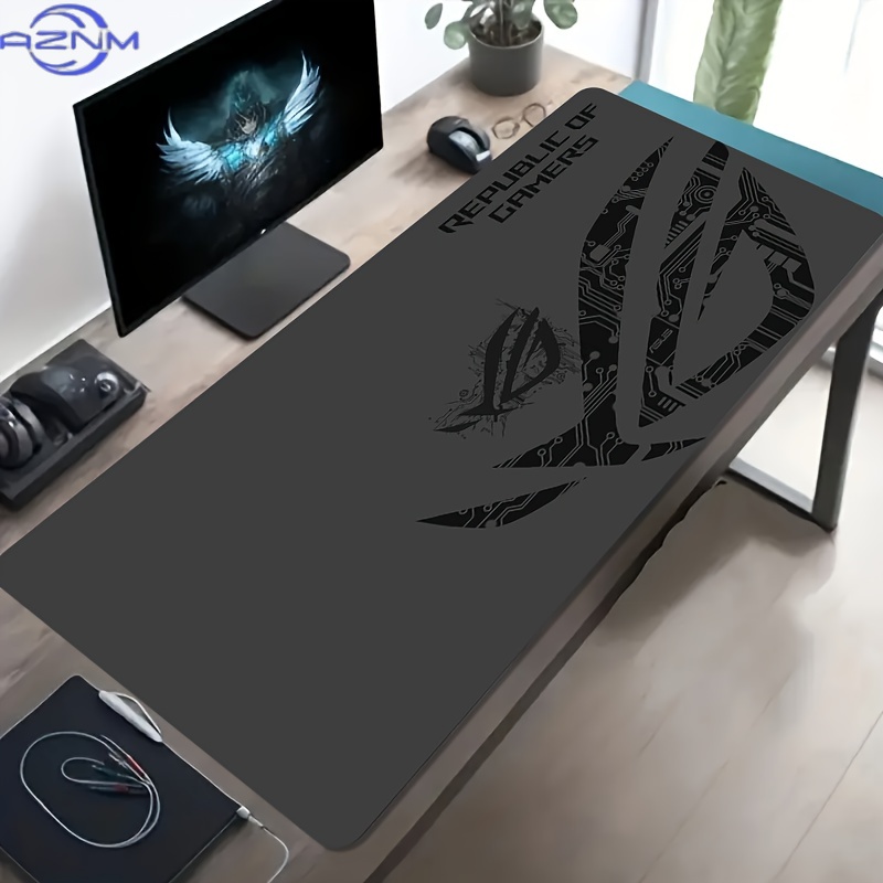 Desk Setup Designer - 1 szt. Duża podkładka pod mysz