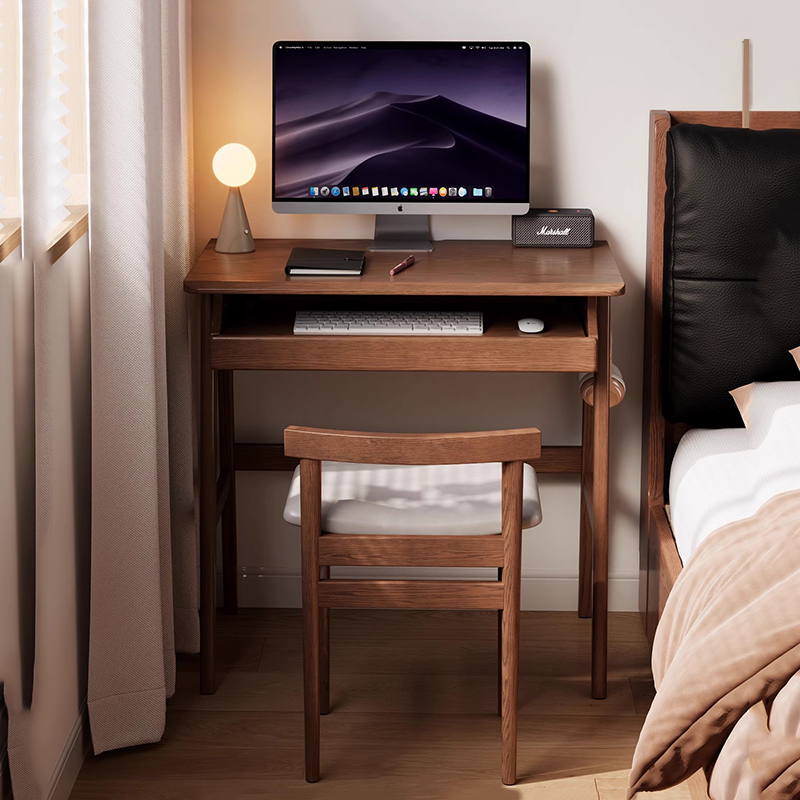 Desk Setup For Laptop - Stoliki ścienne Biurka dla uczniów Komputery