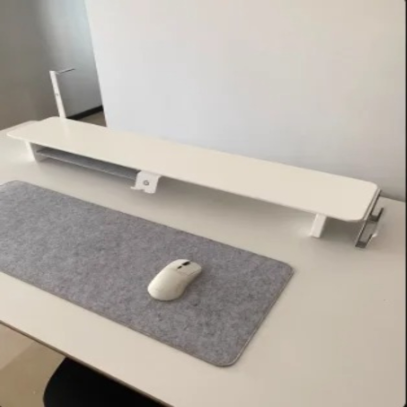 Desk Setup Ergonomics - ‌ Modułowy stojak na monitor ZORKMOU