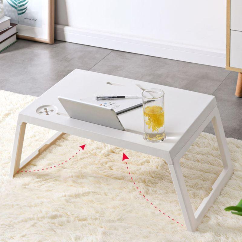 652F Składany stolik na laptop – Desk Setup For Laptop recenzja i cena