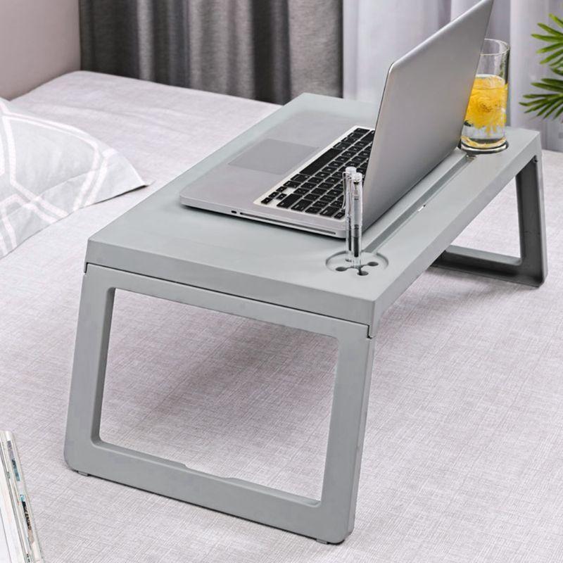 652F Składany stolik na laptop – Desk Setup For Laptop recenzja i cena