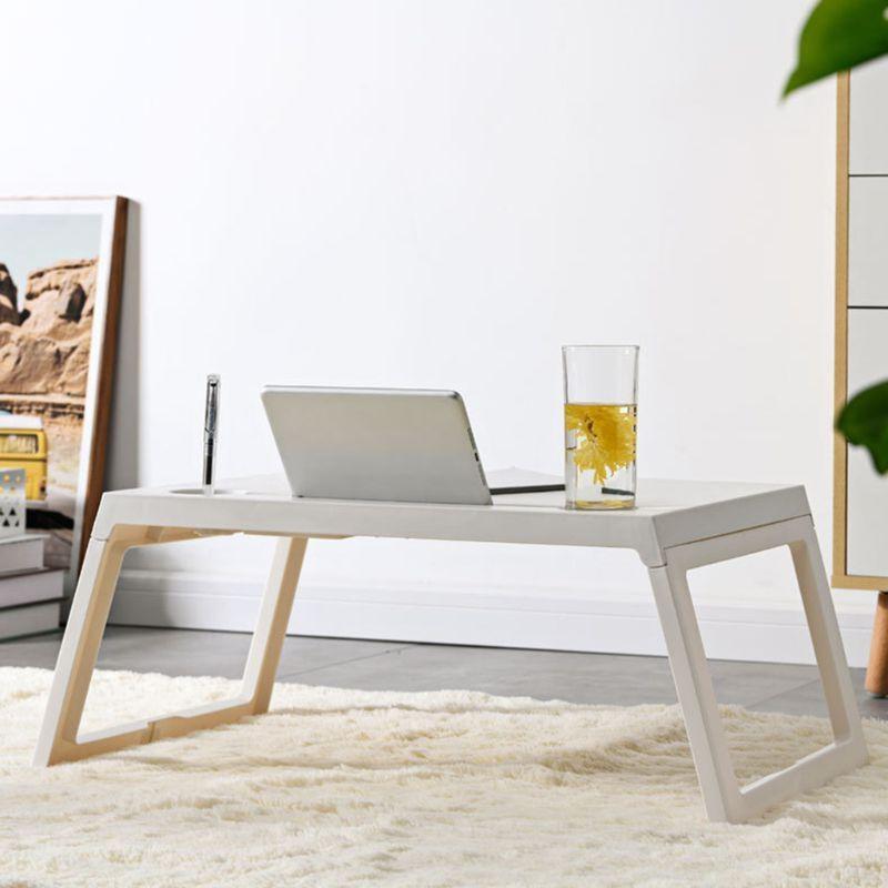 652F Składany stolik na laptop – Desk Setup For Laptop recenzja i cena