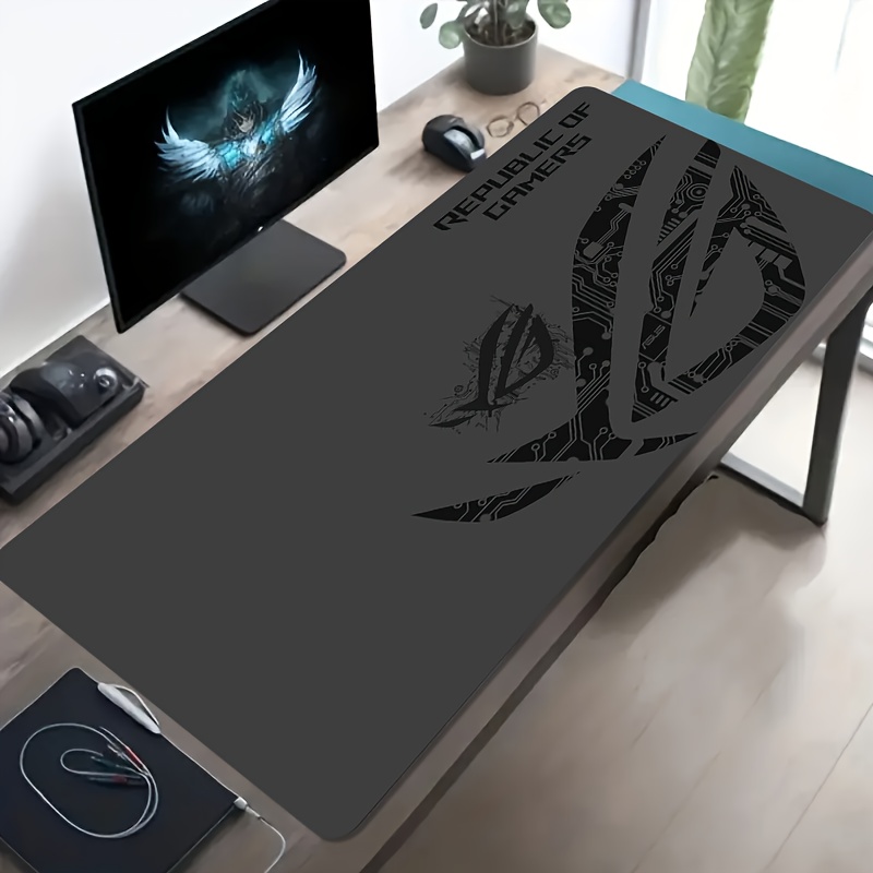 Duża podkładka pod mysz dla gr – Desk Setup Designer recenzja i cena
