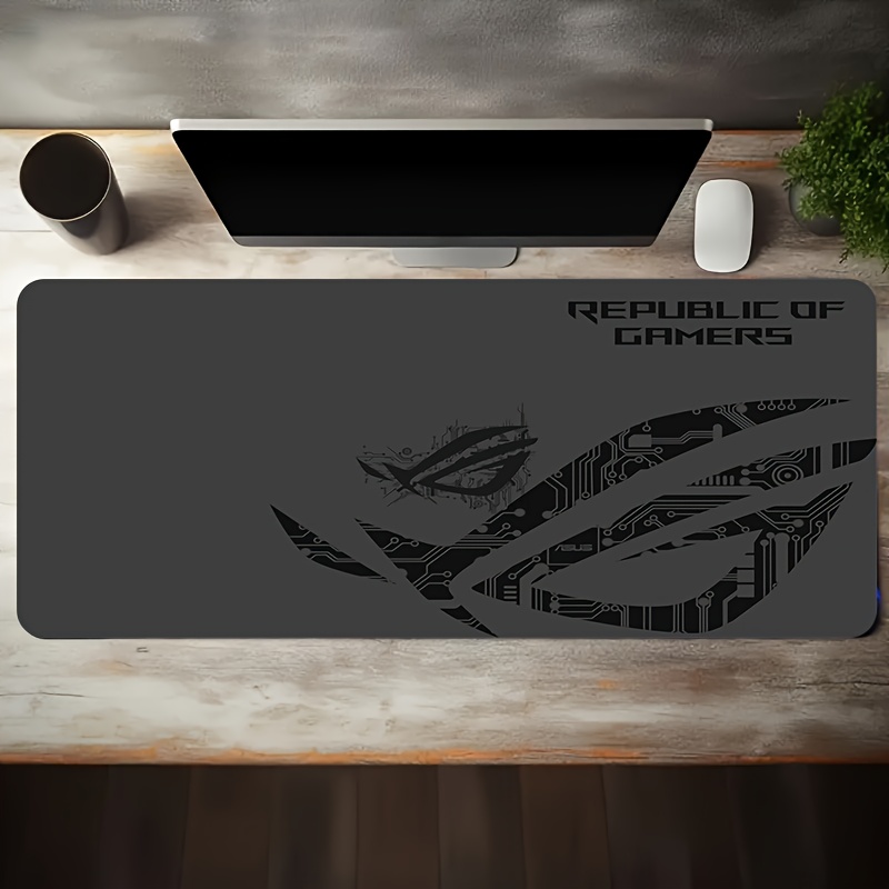 Duża podkładka pod mysz dla gr – Desk Setup Designer recenzja i cena