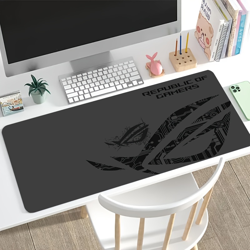 Duża podkładka pod mysz dla gr – Desk Setup Designer recenzja i cena