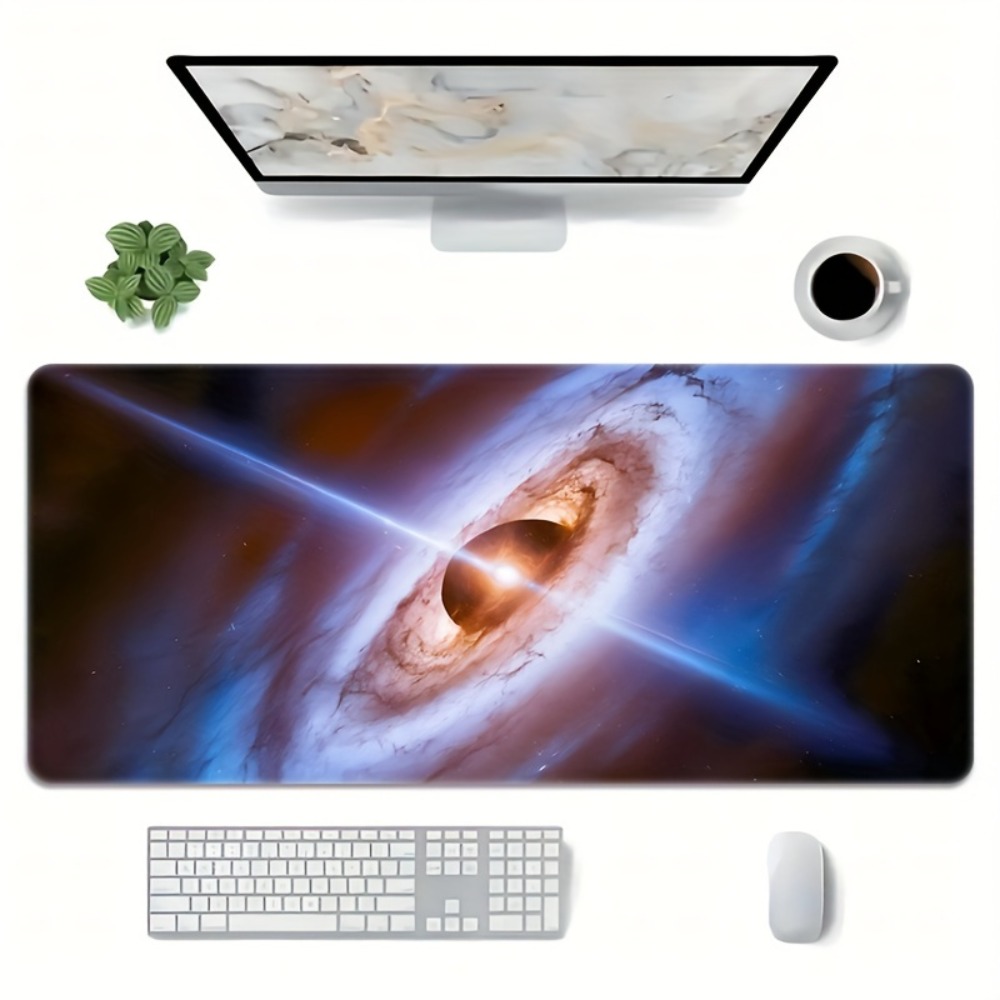 Podkładka na biurko z motywem  – Desk Setup Designer recenzja i cena
