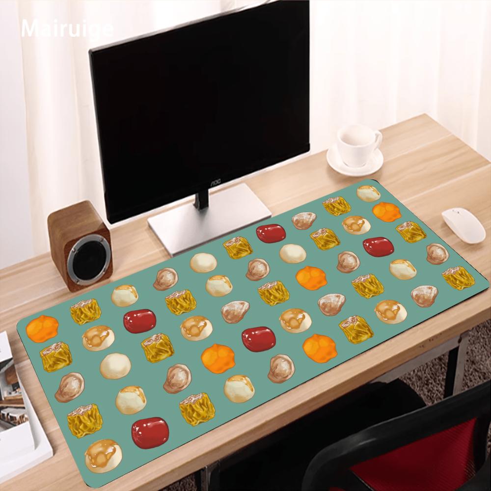 Składniki do przygotowywania p – Desk Setup Red recenzja i cena
