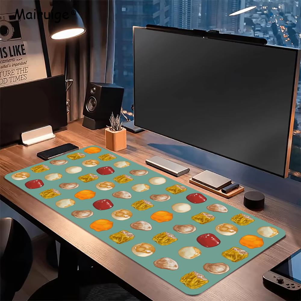 Składniki do przygotowywania p – Desk Setup Red recenzja i cena