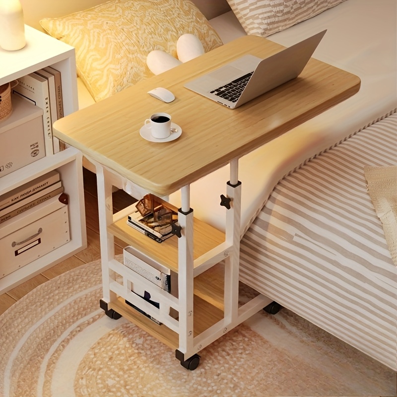[Stolik na laptopa do użytku m – Desk Setup For Laptop recenzja i cena
