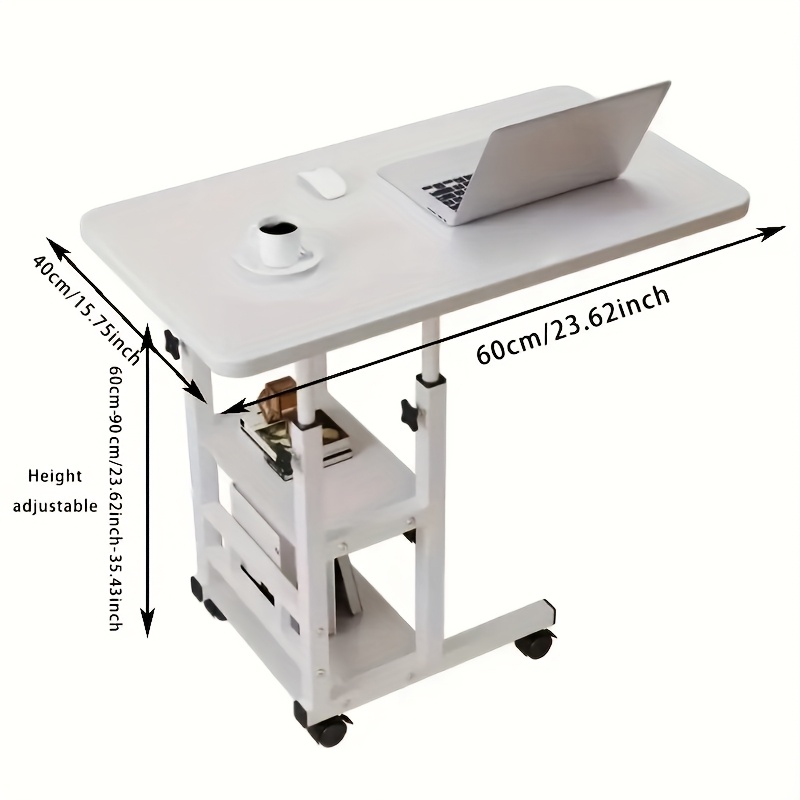 [Stolik na laptopa do użytku m – Desk Setup For Laptop recenzja i cena