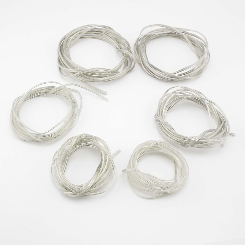 28/26/24/22/20/18AWG 2-rdzenio – Power Strip Flat recenzja i cena