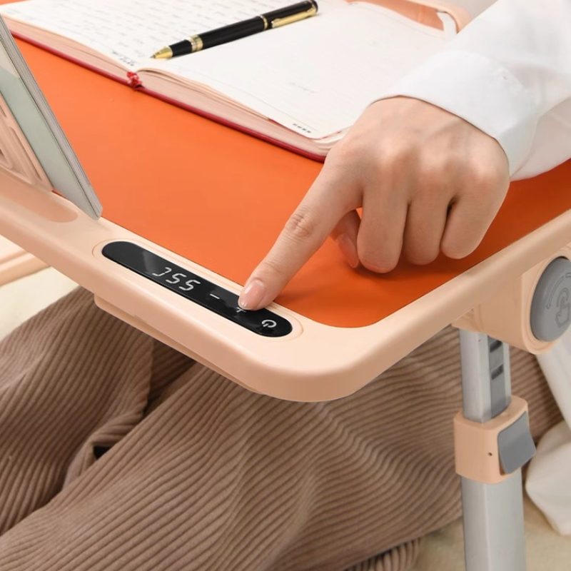 Regulowany stojak na laptopa z – Desk Setup Ergonomics recenzja i cena