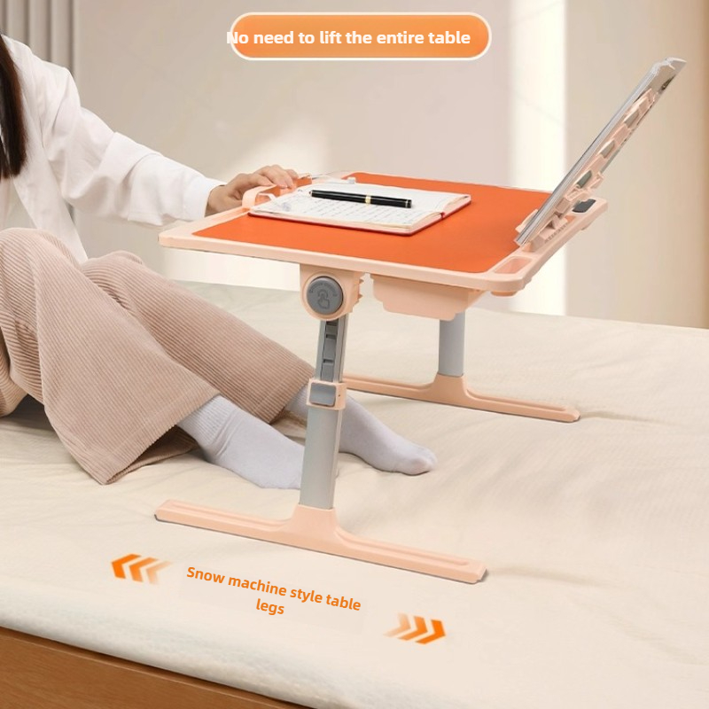 Regulowany stojak na laptopa z – Desk Setup Ergonomics recenzja i cena