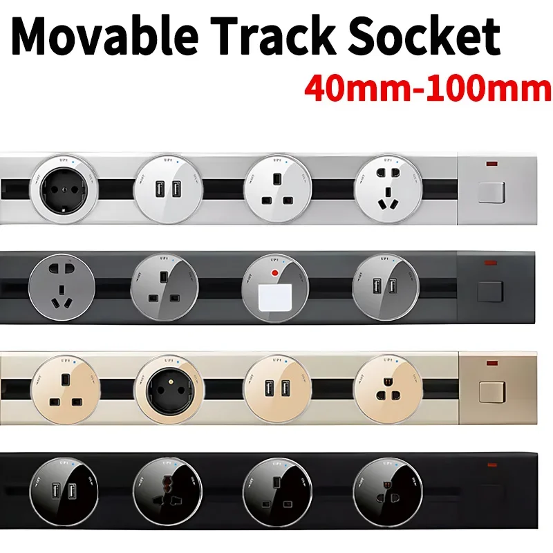 Elektrotor urządzenia domowe u – Power Strip Flat recenzja i cena