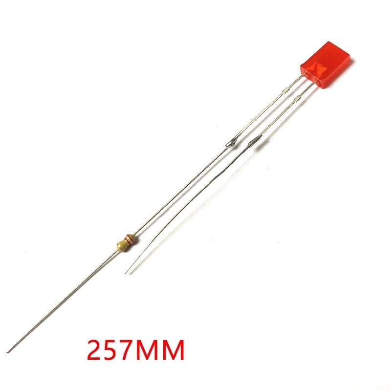 Złącze LED 3/5mm 257 Kwadratow – Power Strip Flat recenzja i cena
