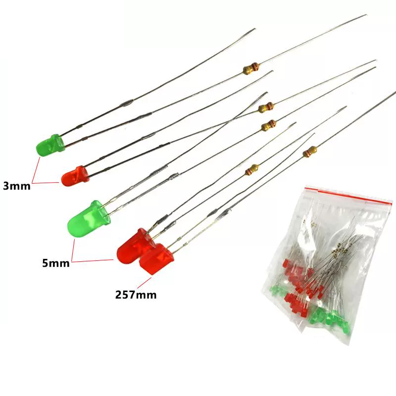 Złącze LED 3/5mm 257 Kwadratow – Power Strip Flat recenzja i cena