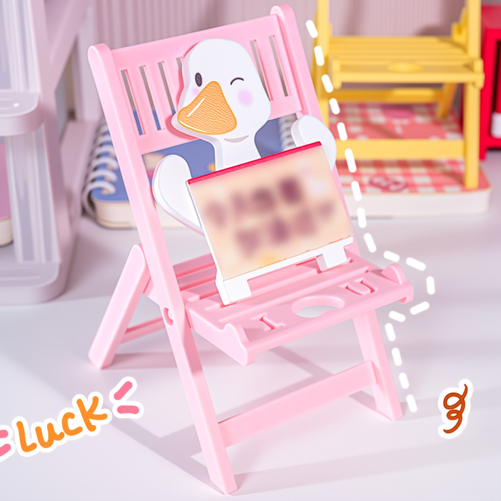 Mini składane krzesło - podsta – Desk Setup In Small Bedroom recenzja i cena