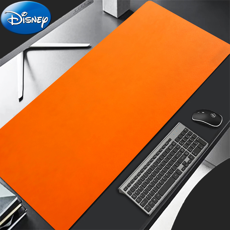 Podkładka pod mysz czerwona żó – Desk Setup Red recenzja i cena