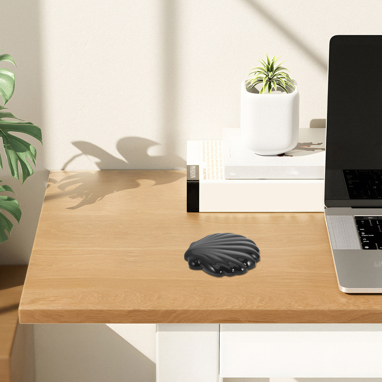 Podkładka pod mysz w kształcie – Desk Setup Ergonomics recenzja i cena