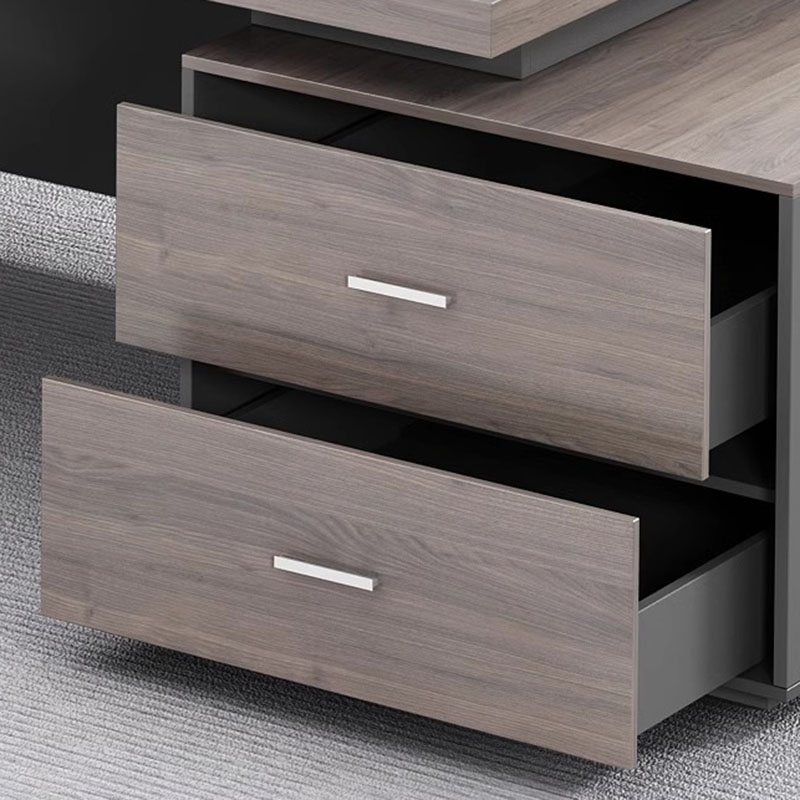 Luksusowe biurko narożne w ksz – Desk Setup L Shaped recenzja i cena