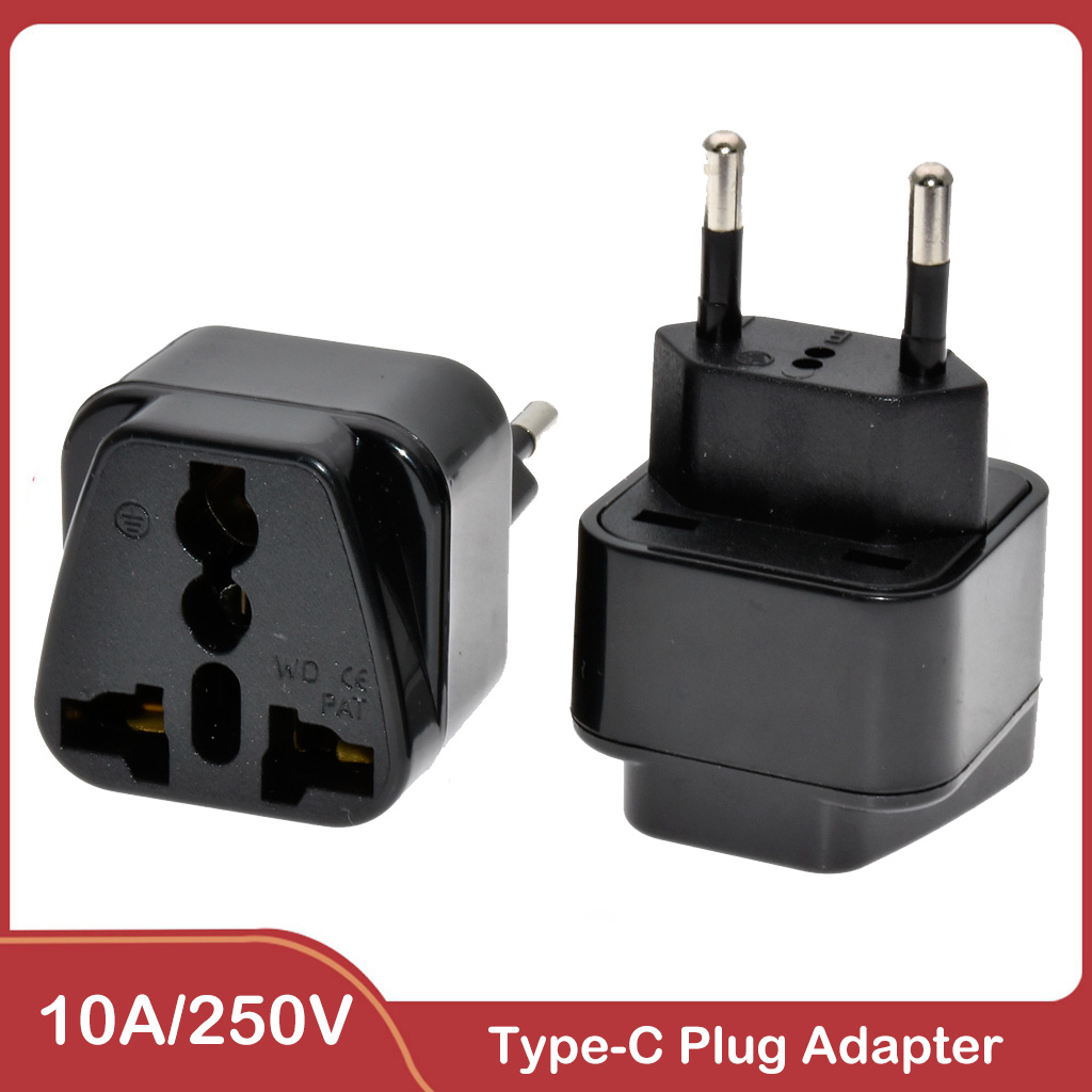 Uniwersalny adapter wtyczki z  – Power Strip Flat recenzja i cena