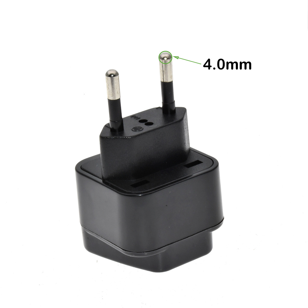 Uniwersalny adapter wtyczki z  – Power Strip Flat recenzja i cena