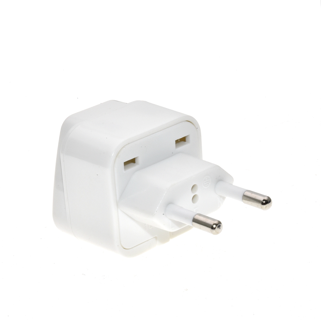 Uniwersalny adapter wtyczki z  – Power Strip Flat recenzja i cena