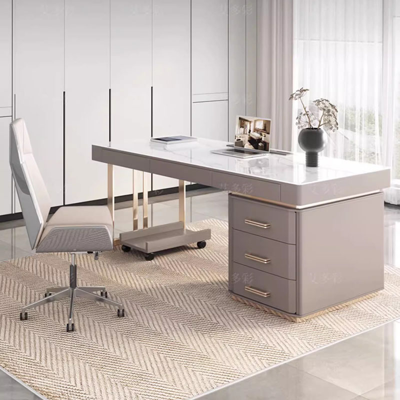 Biurko Biurowe Minimalistyczne – Desk Setup Designer recenzja i cena
