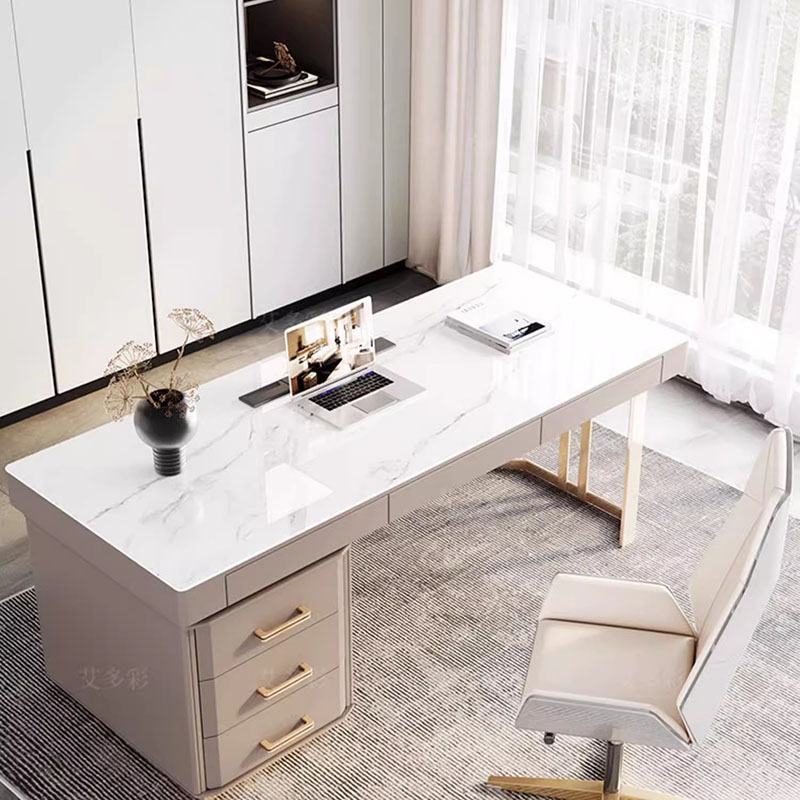 Biurko Biurowe Minimalistyczne – Desk Setup Designer recenzja i cena