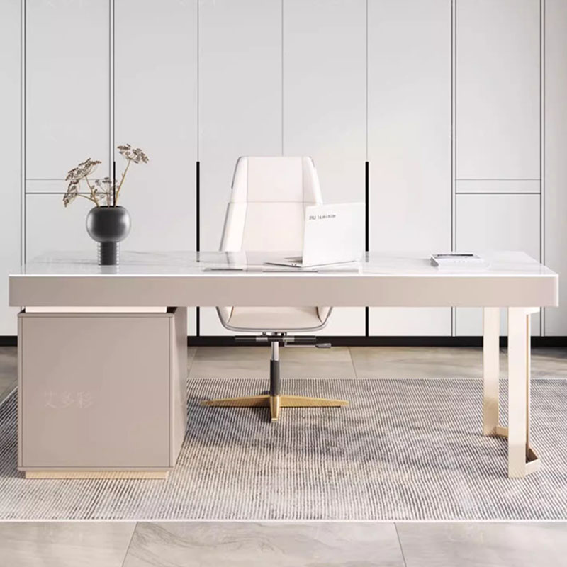 Biurko Biurowe Minimalistyczne – Desk Setup Designer recenzja i cena