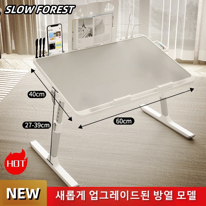 Regulowany stolik do laptopa n – Desk Setup For Laptop recenzja i cena
