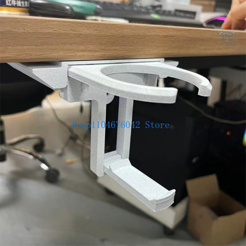 652F Składane biurkiem organiz – Desk Setup Workspace recenzja i cena