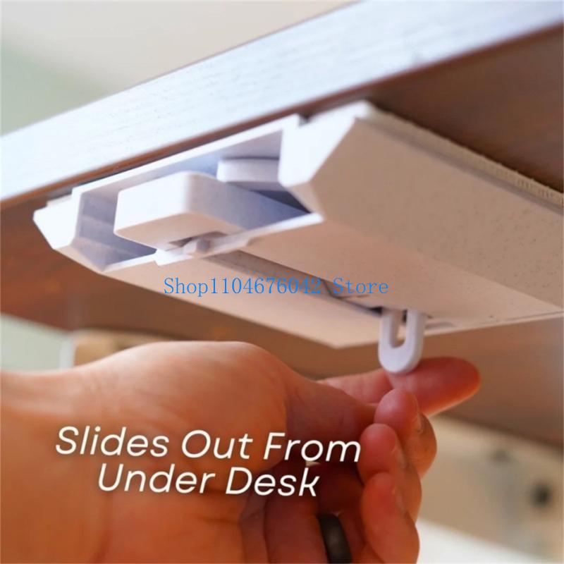 652F Składane biurkiem organiz – Desk Setup Workspace recenzja i cena