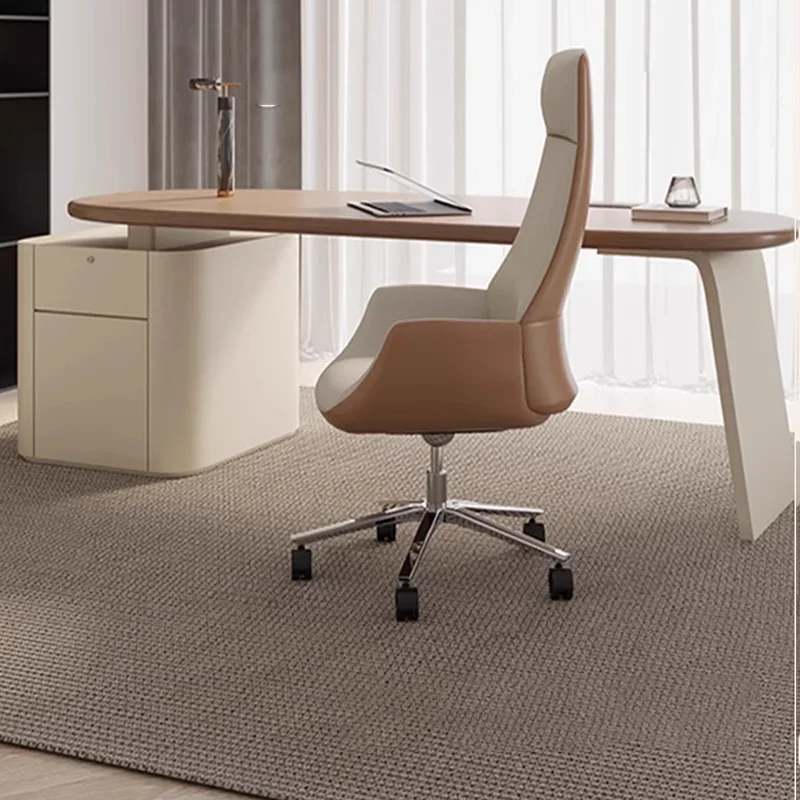 Sypialnia Biurko na laptopa Sz – Desk Setup L Shaped recenzja i cena