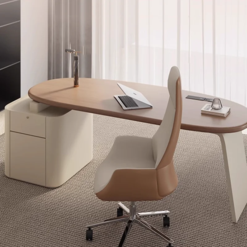 Sypialnia Biurko na laptopa Sz – Desk Setup L Shaped recenzja i cena