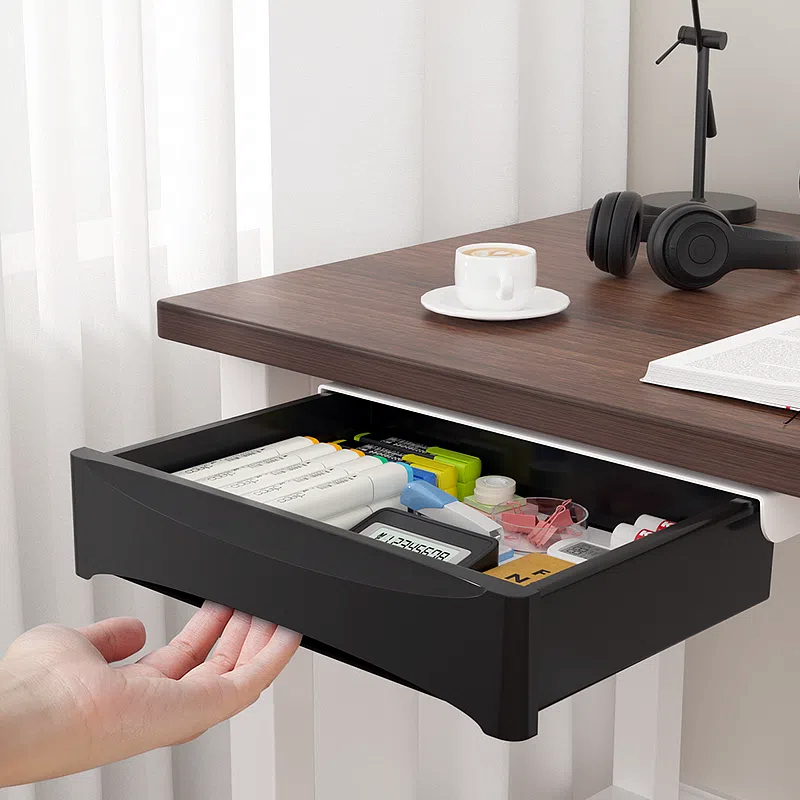 Mała szafka pod biurko z mobil – Desk Setup Workspace recenzja i cena