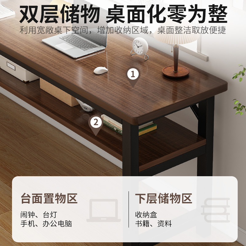 AOLIVIYA Biurko Komputerowe St – L Shaped Desk Setup recenzja i cena