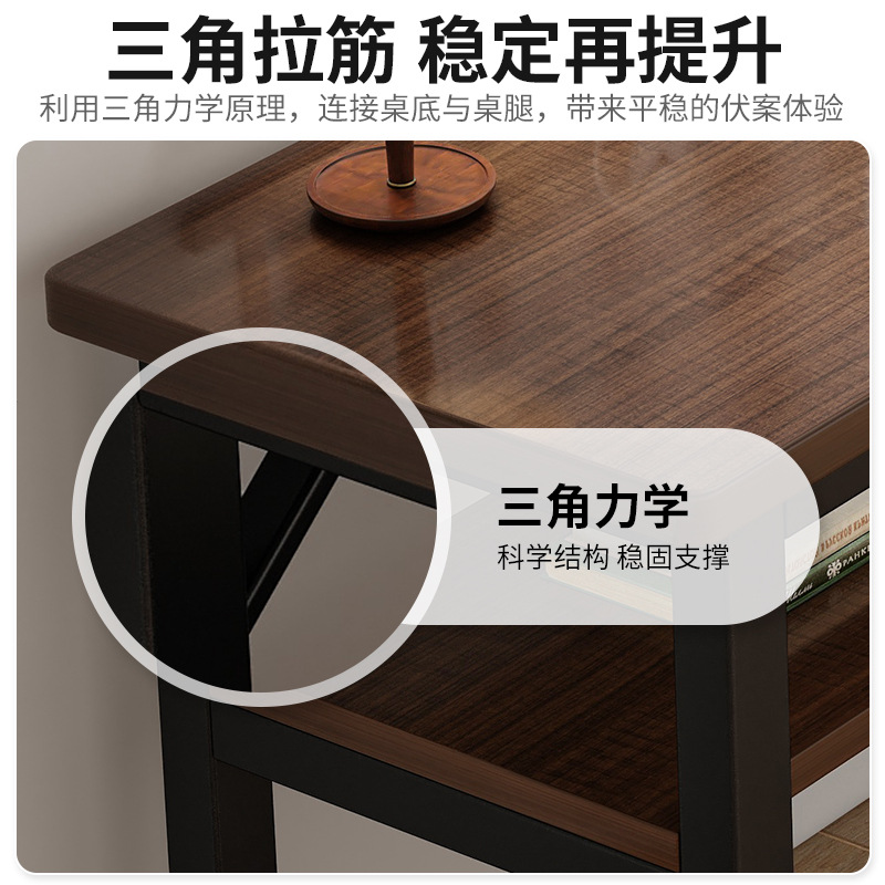 AOLIVIYA Biurko Komputerowe St – L Shaped Desk Setup recenzja i cena