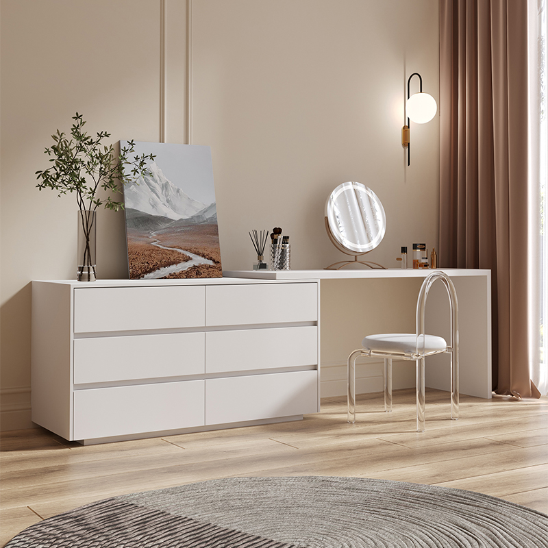 Biurko w kształcie litery L, w – Desk Setup L Shaped recenzja i cena