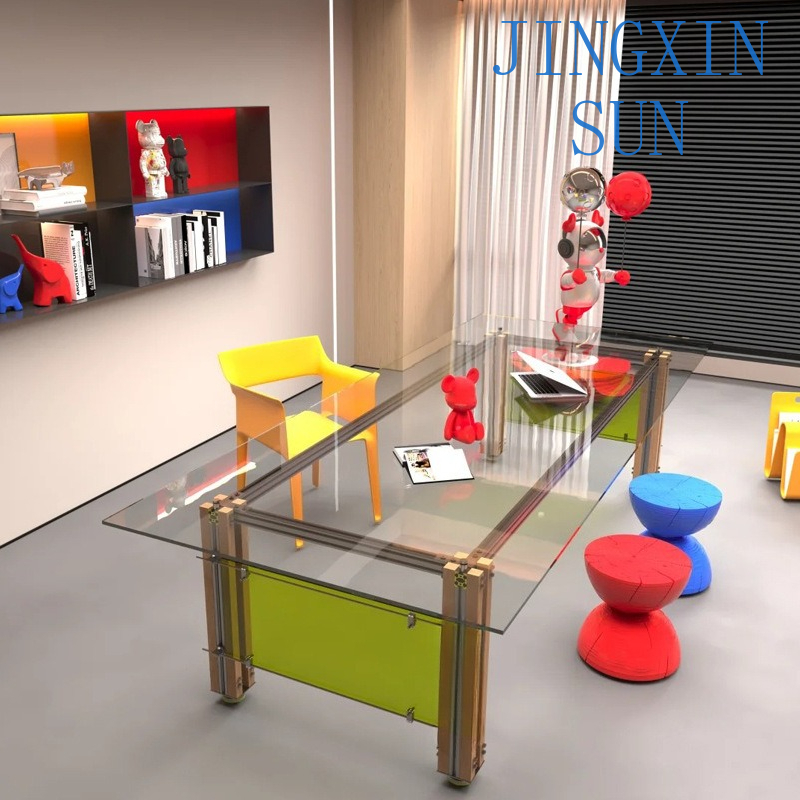 Minimalistyczny system biurowy – Desk Setup Workspace recenzja i cena