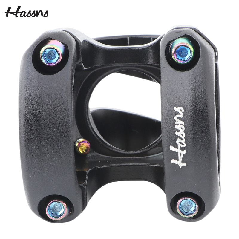 HASSNS DH40 mostek do roweru g – Desk Setup Nature recenzja i cena