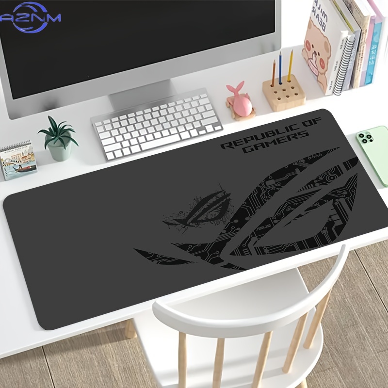 1 szt. Duża podkładka pod mysz – Desk Setup Designer recenzja i cena