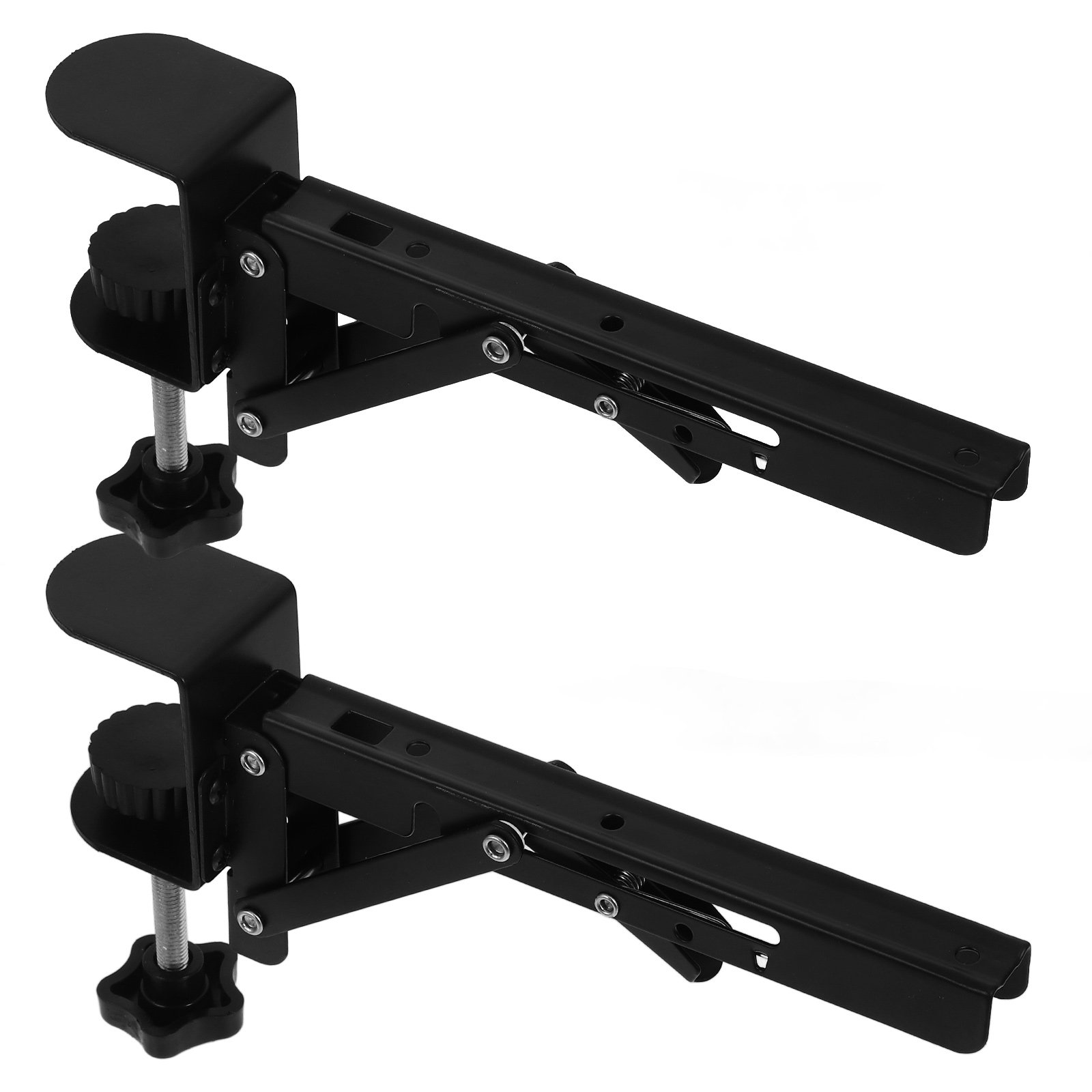 2 szt. Ergonomiczna półka z uc – Desk Setup Ergonomics recenzja i cena