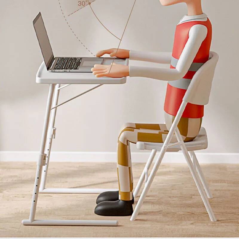 Ustawienie sypialni Biurko kom – Desk Setup Ergonomics recenzja i cena