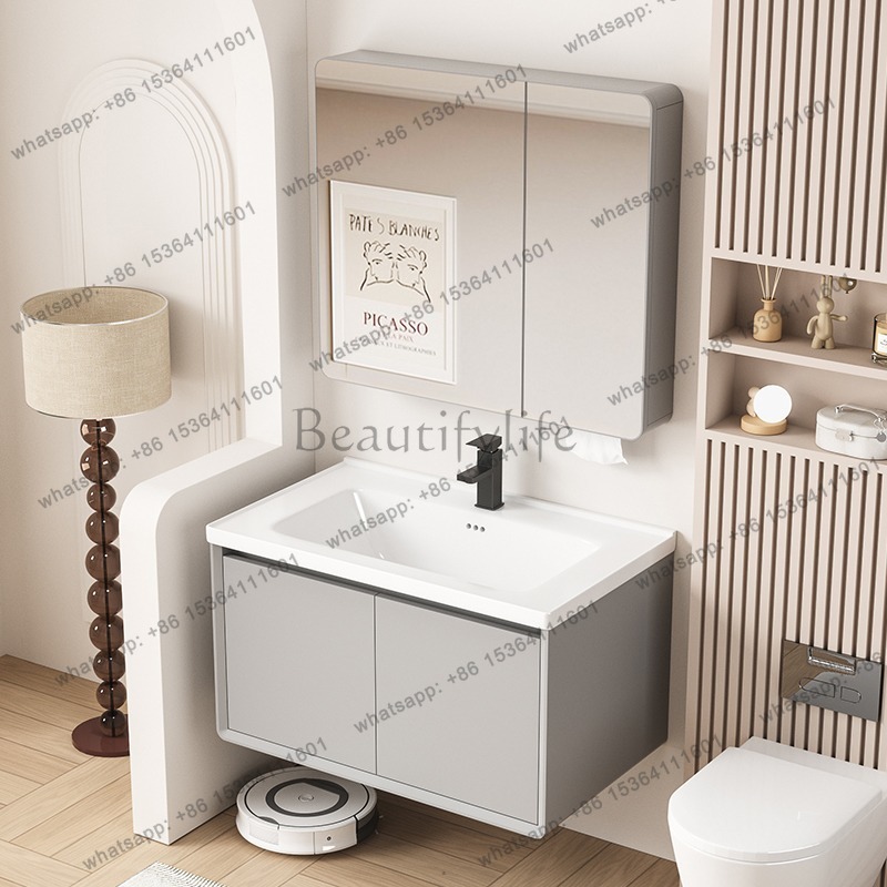 Drewniana recepcja nowoczesny  – Desk Setup Designer recenzja i cena