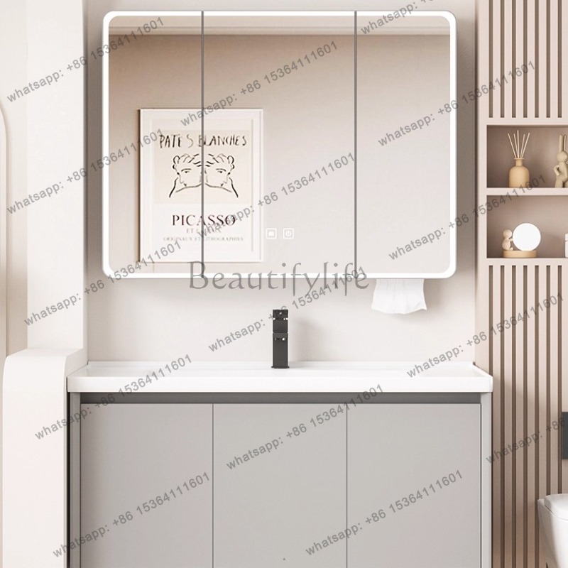 Drewniana recepcja nowoczesny  – Desk Setup Designer recenzja i cena